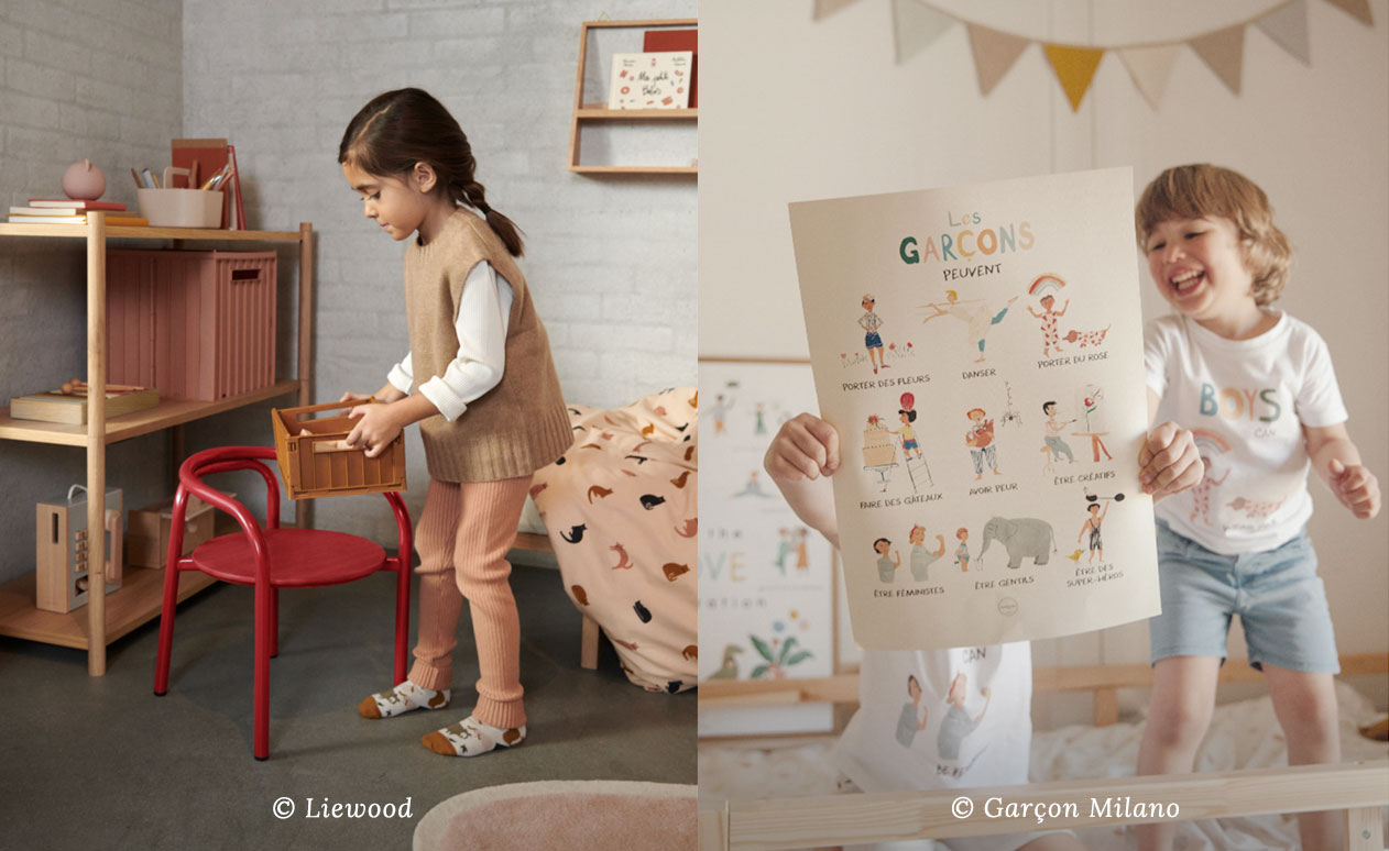 Fun-ctional Study Space&nbsp;