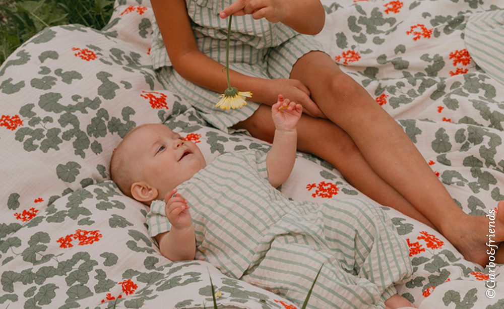Univers bébé