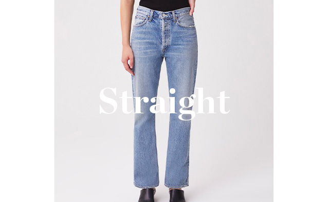 Jeans Femme I Smallable