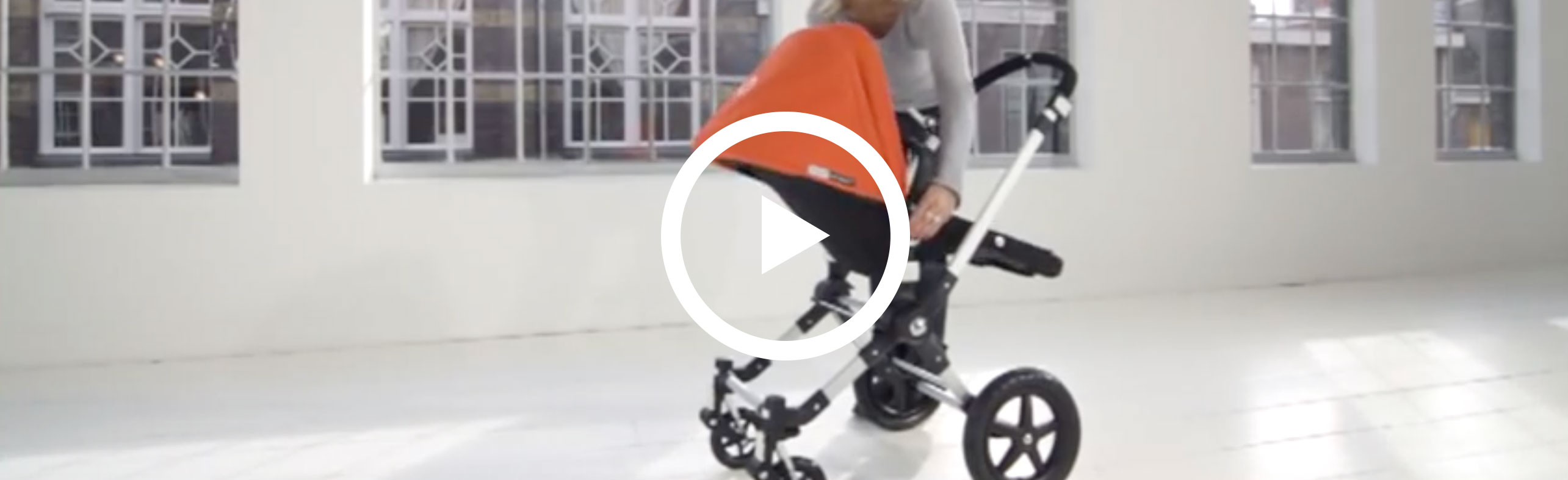 Camlon Model from Bugaboo Range