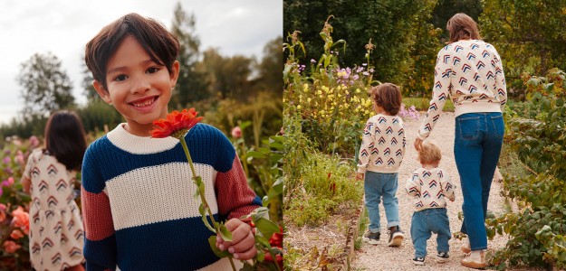 Bodies Petit Bateau Des essentiels doux et tendances pour les