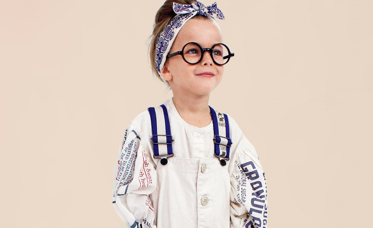 DENIM DUNGAREE