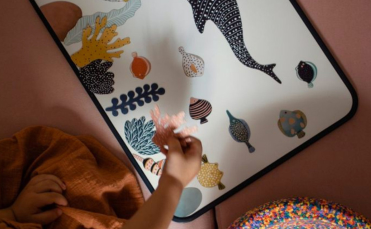 Ma Cabane &agrave; r&ecirc;ves