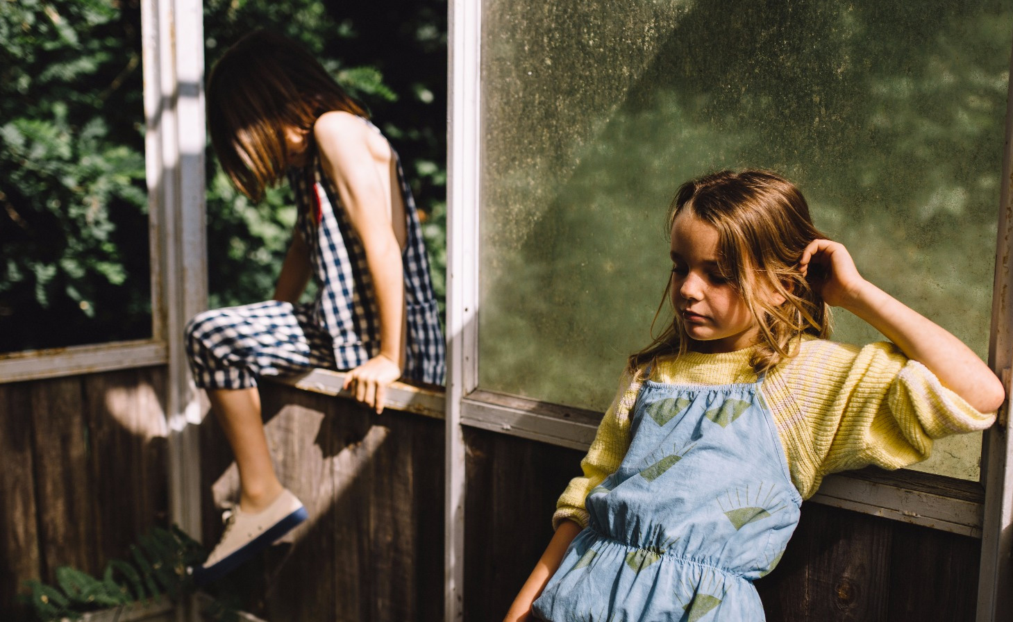 BOBO CHOSES