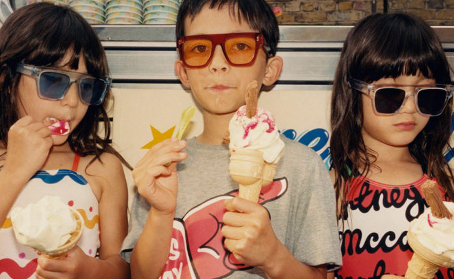 STELLA MCCARTNEY KIDS